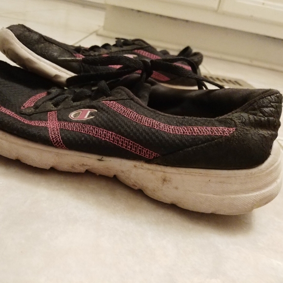Champion low volume minimalist running shoes - Picture 2 of 4